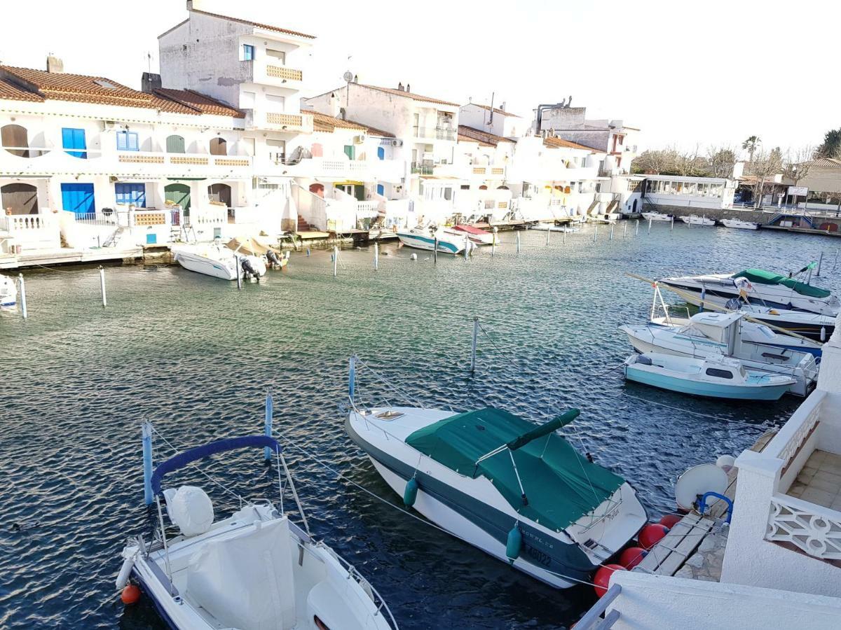 Portofino Canales