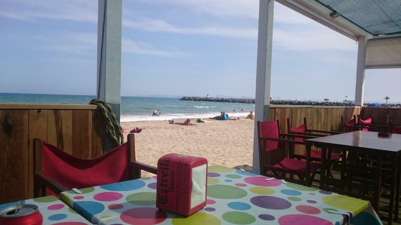 Apartamento Port Ducal Ampuriabrava