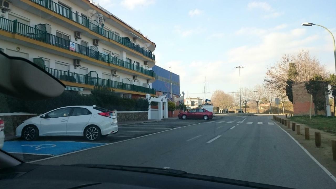 Apartamento Port Ducal Ampuriabrava