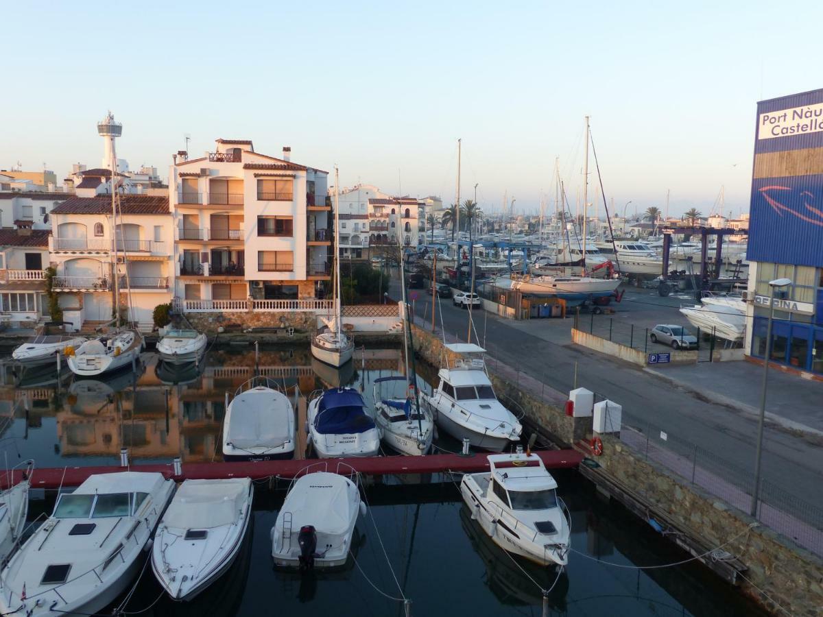 Apartamento Port Ducal *