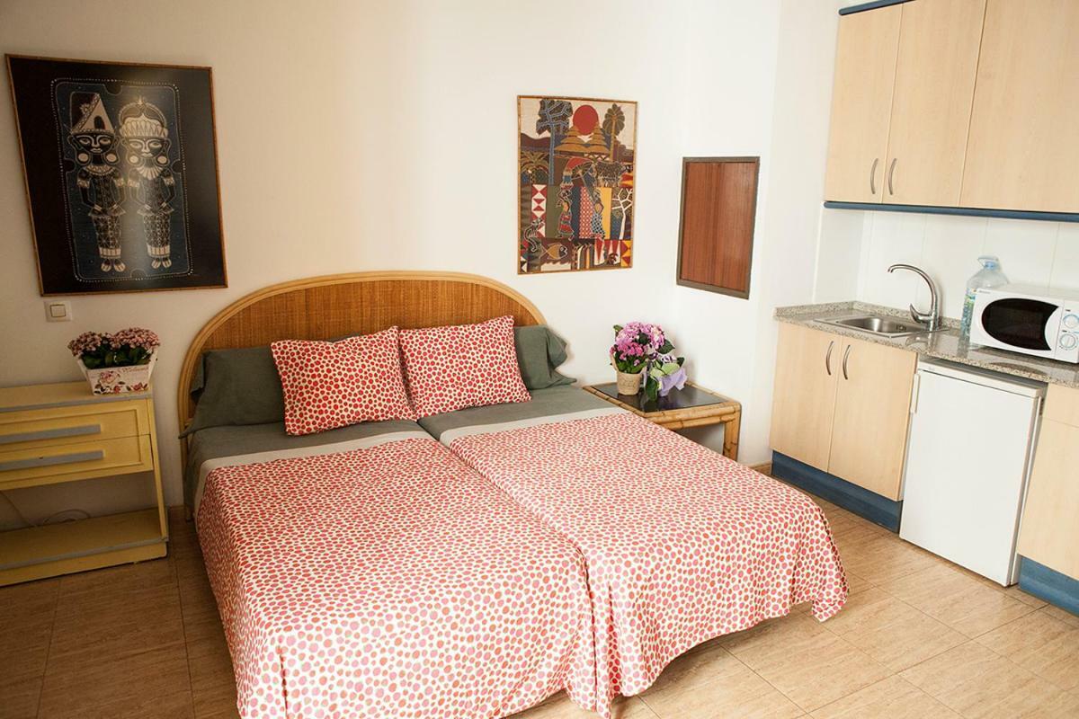 La Habana Apartment *