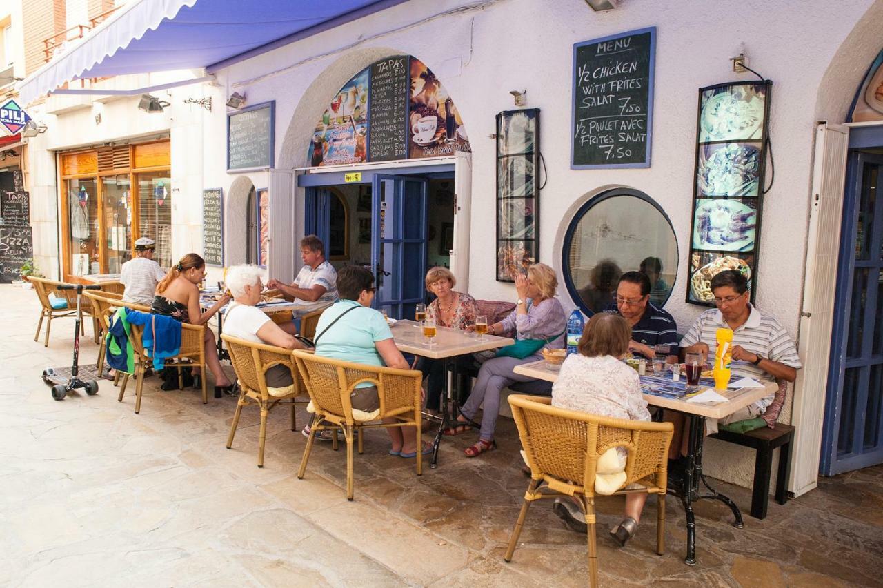 Apartment La Habana Lloret de Mar