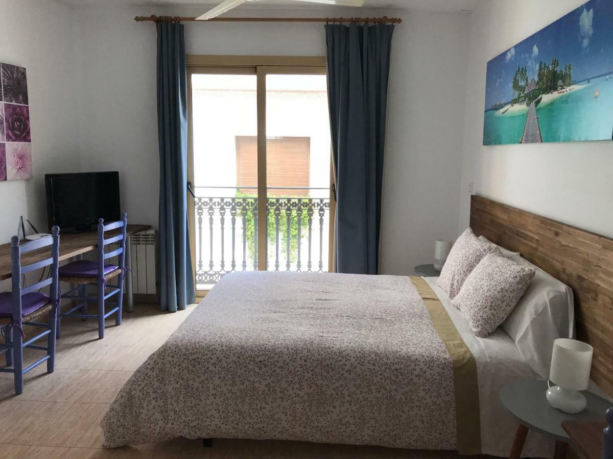 Apartment La Habana Lloret de Mar
