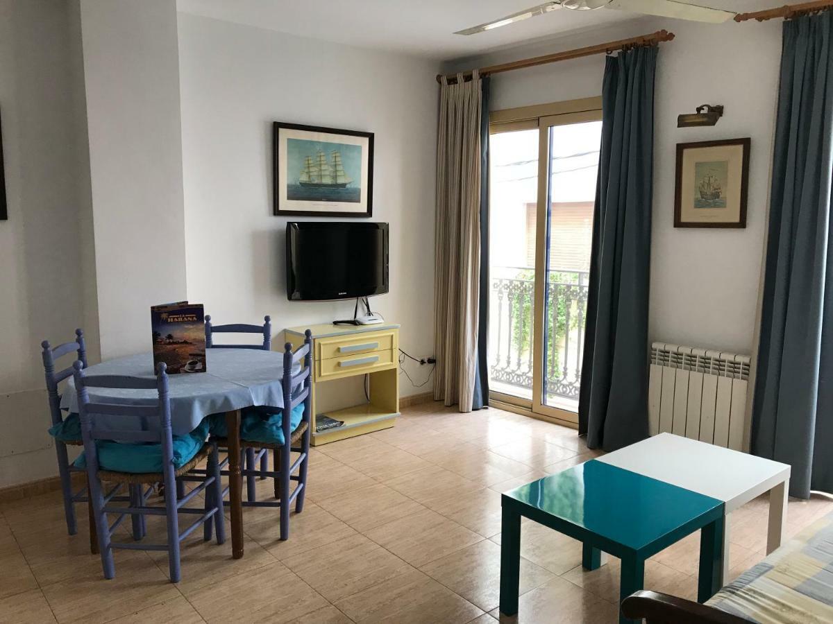 Apartment La Habana Lloret de Mar