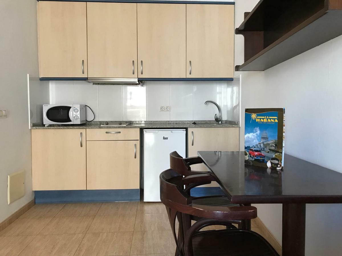 La Habana Apartment Lloret de Mar
