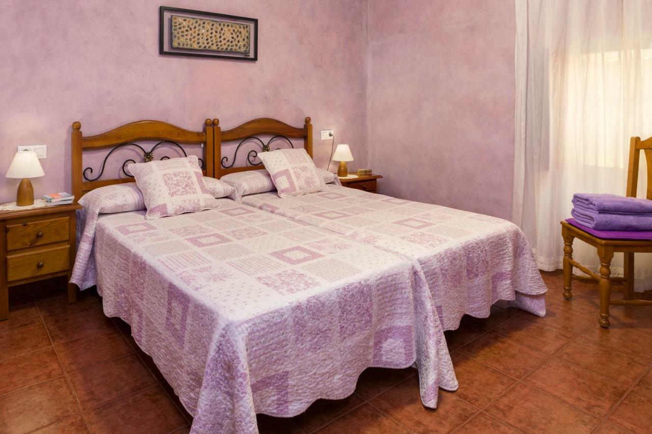 Turisme Rural Ca L,anguila Casa rural *