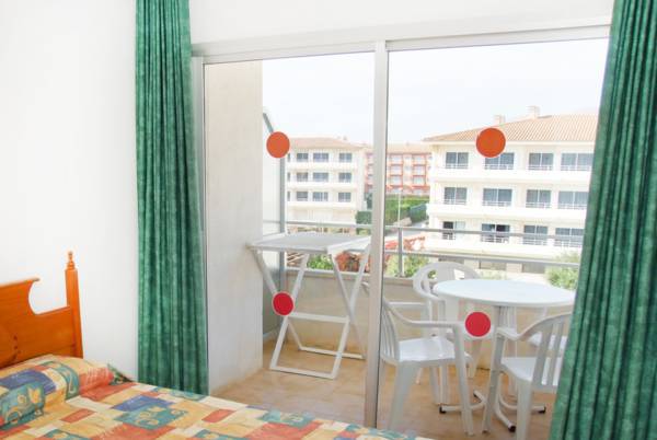 Apartment Familiares Sa Gavina Medes *