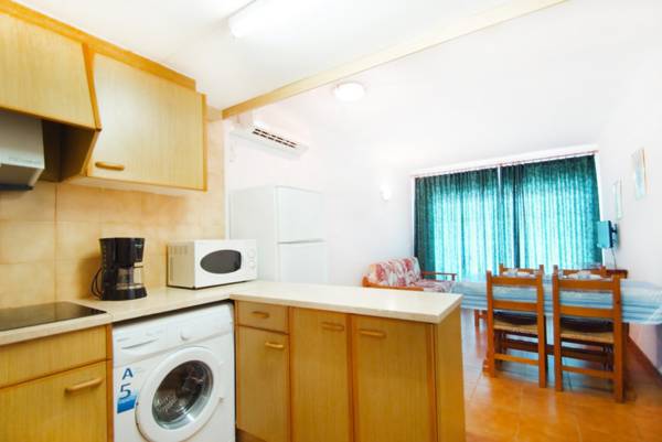 Familiares Sa Gavina Medes Apartment L'Estartit