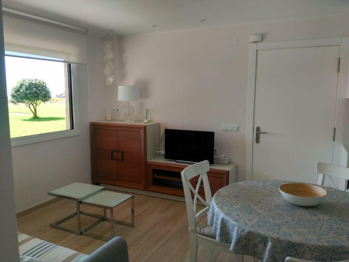 Apartamento Edén Playa Sant Antoni De Calonge