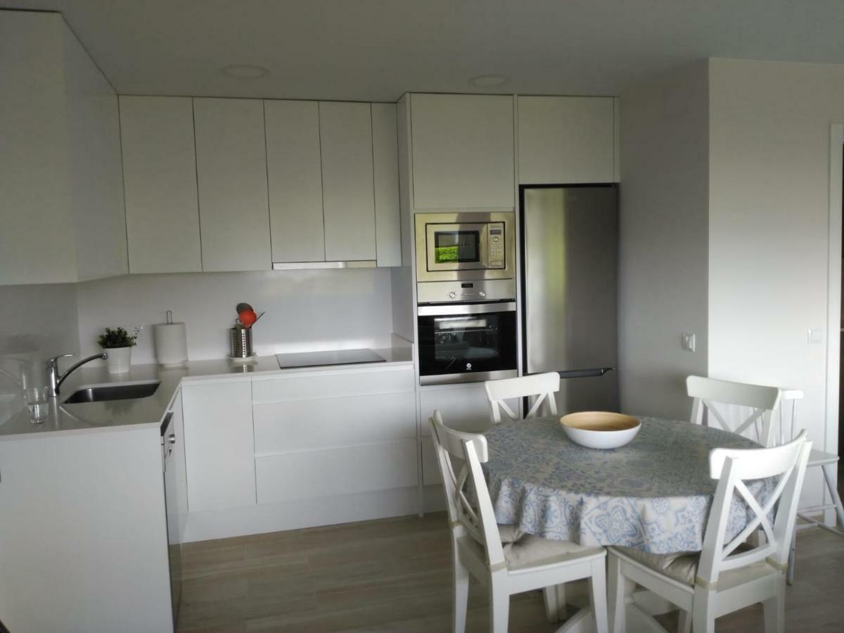 Edén Playa Apartamento Sant Antoni De Calonge