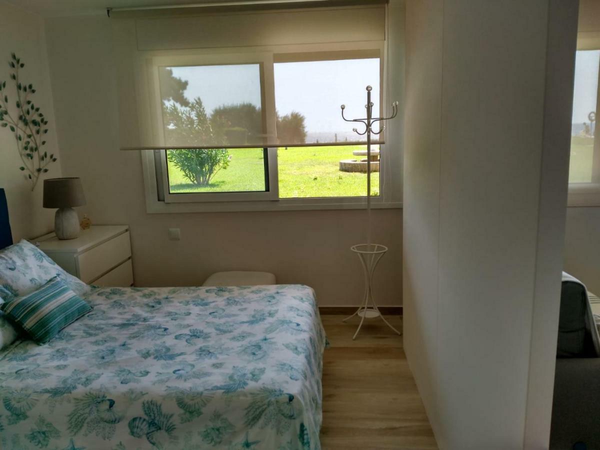 Apartamento Edén Playa