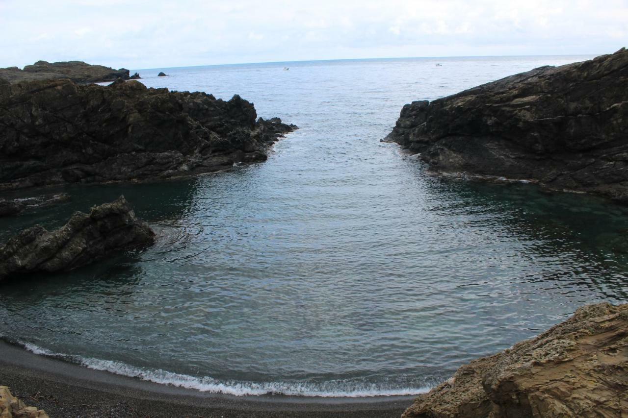 Vistas Al Mar *