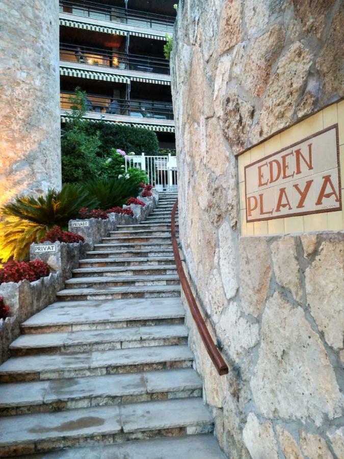 Edén Playa