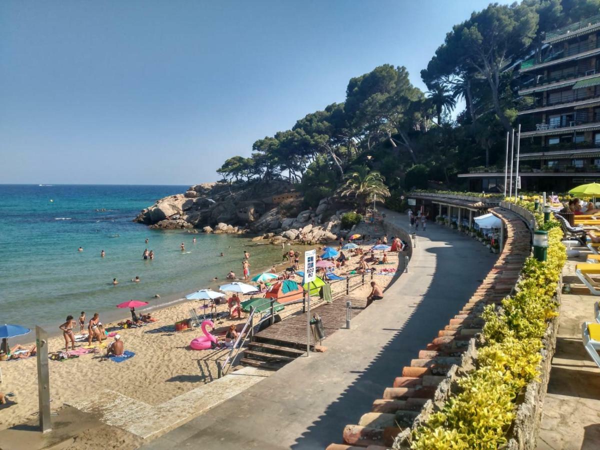 Edén Playa Sant Antoni De Calonge