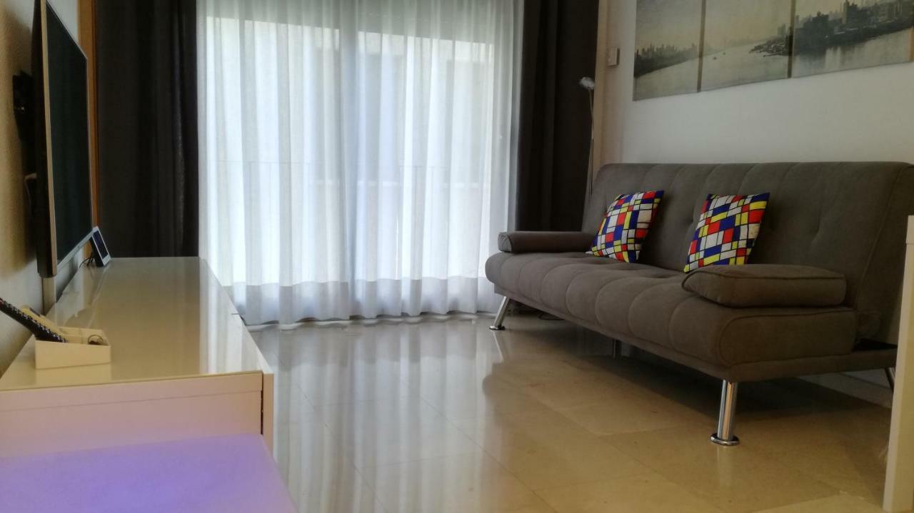 Apartamento Romantic Jessica