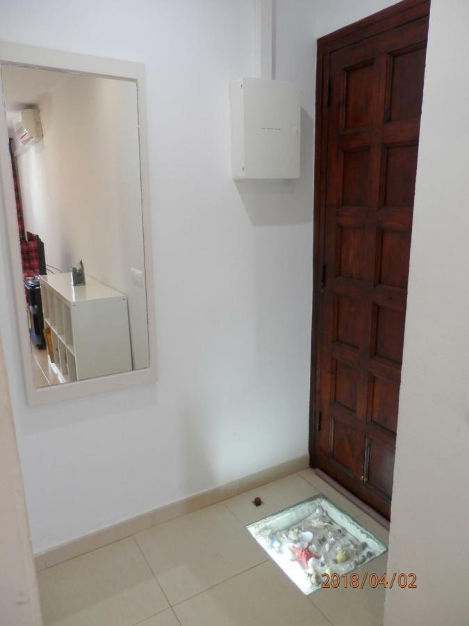 A 17 M. De La Playa Apartamento Sant Antoni De Calonge
