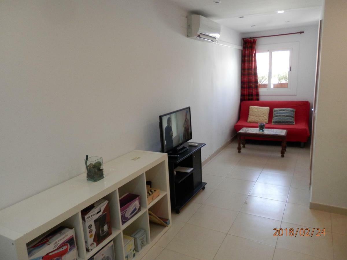 Apartamento A 17 M. De La Playa Sant Antoni De Calonge