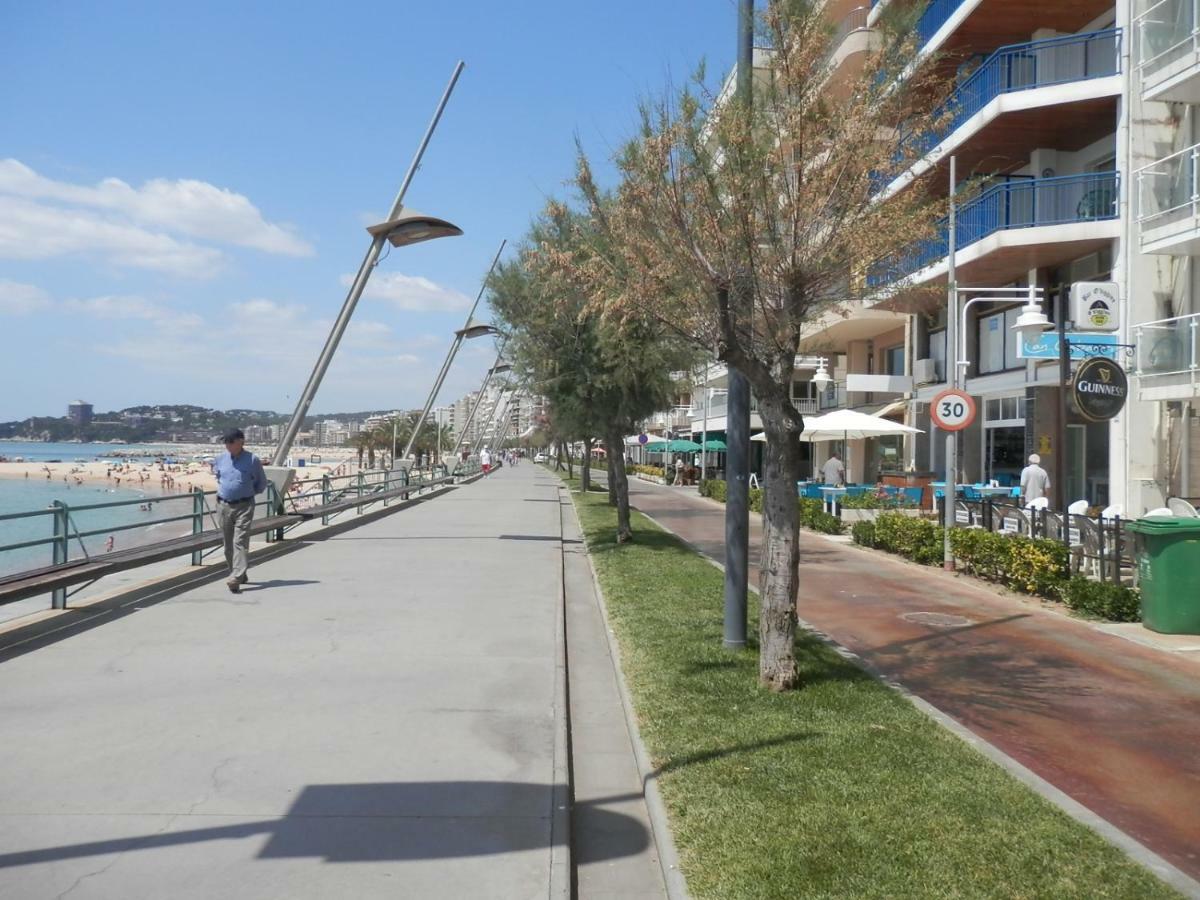 Apartamento A 17 M. De La Playa *