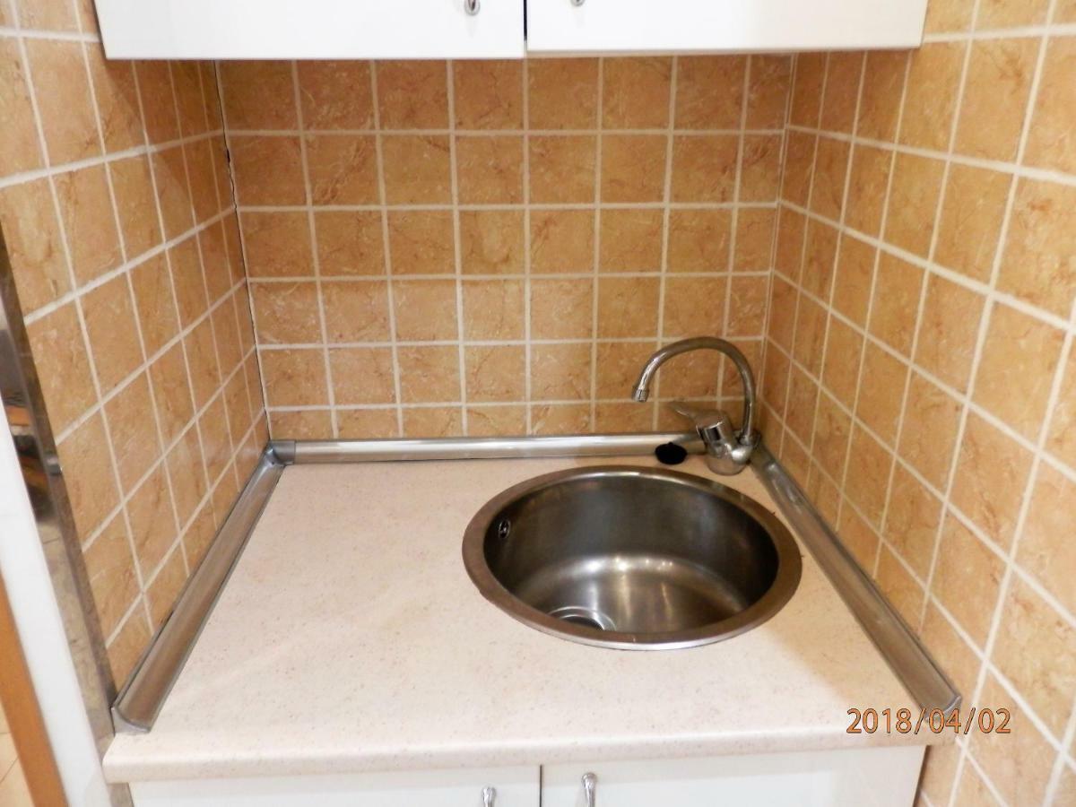 A 17 M. De La Playa Apartamento Sant Antoni De Calonge