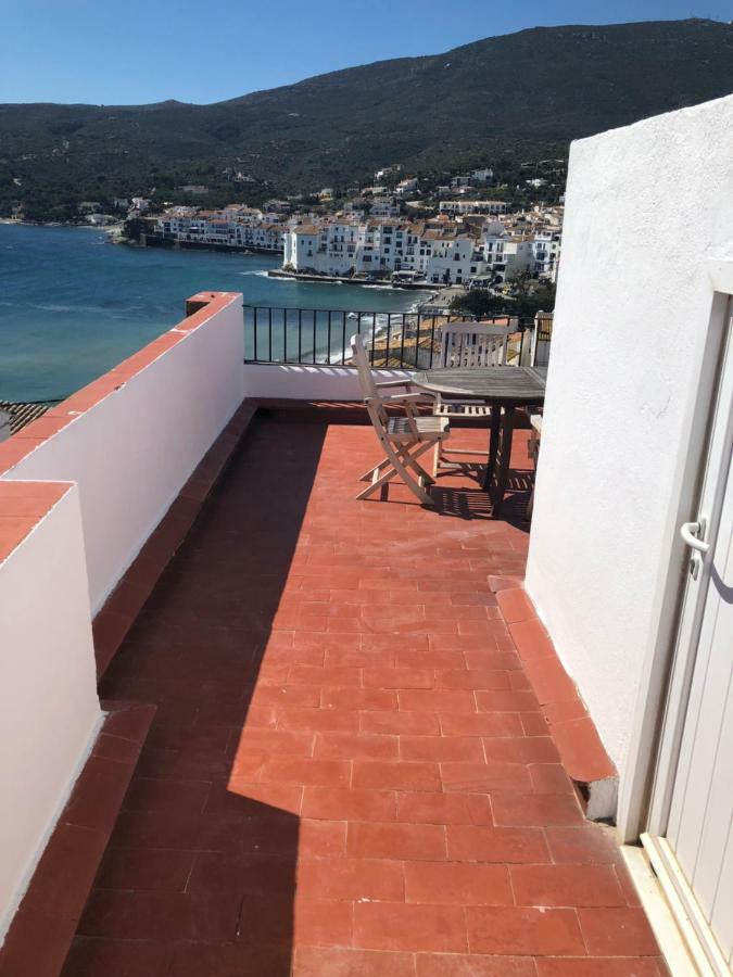 Casa Neus Cadaques