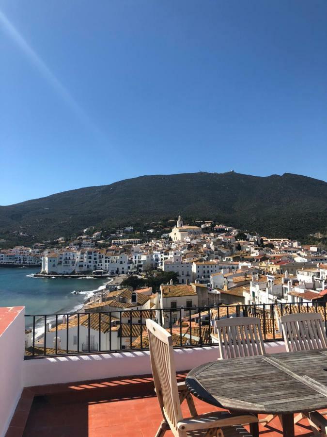 Holiday home Casa Neus Cadaques