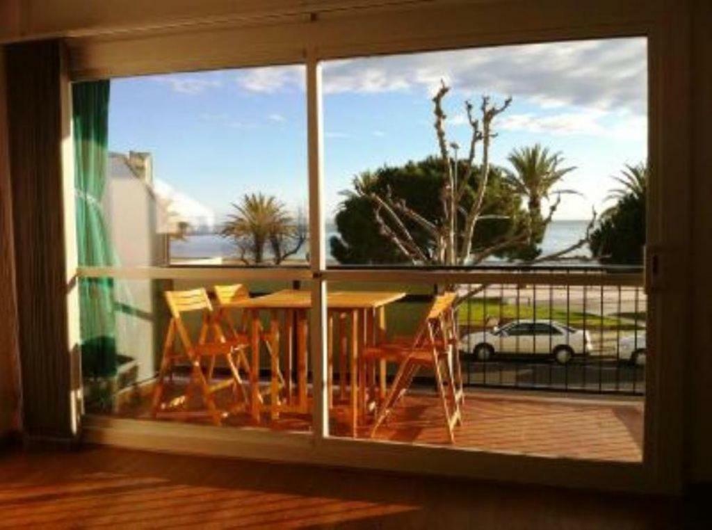 Primera Linea De Mar Centro Apartamento *