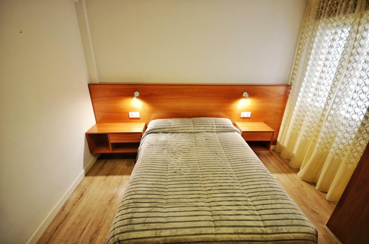 Apartamento Primera Linea De Mar Centro *
