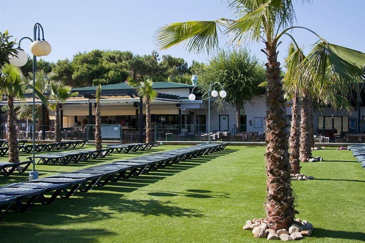 Campsite Solmar