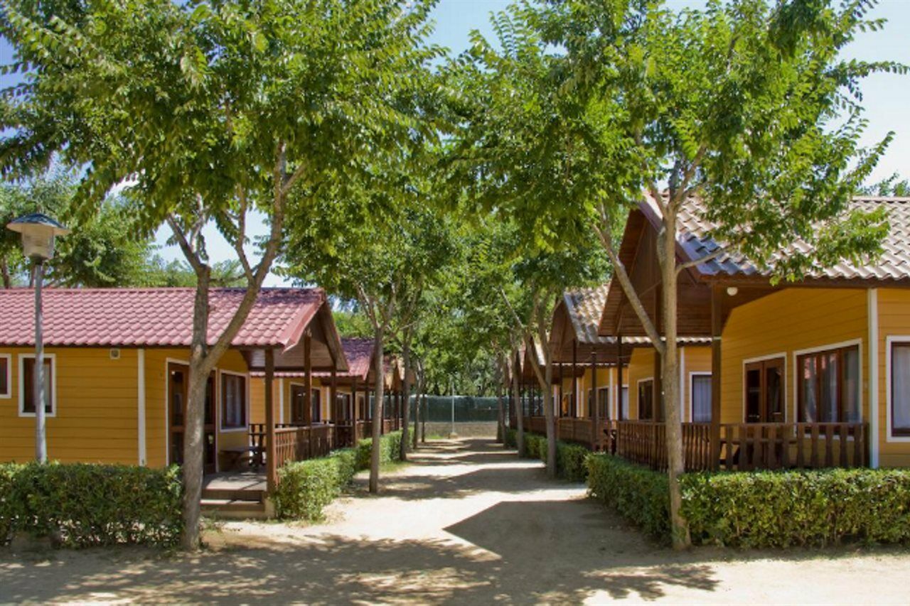 Solmar Campsite 2*