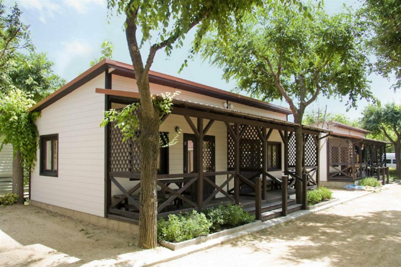 Campsite Solmar 2*
