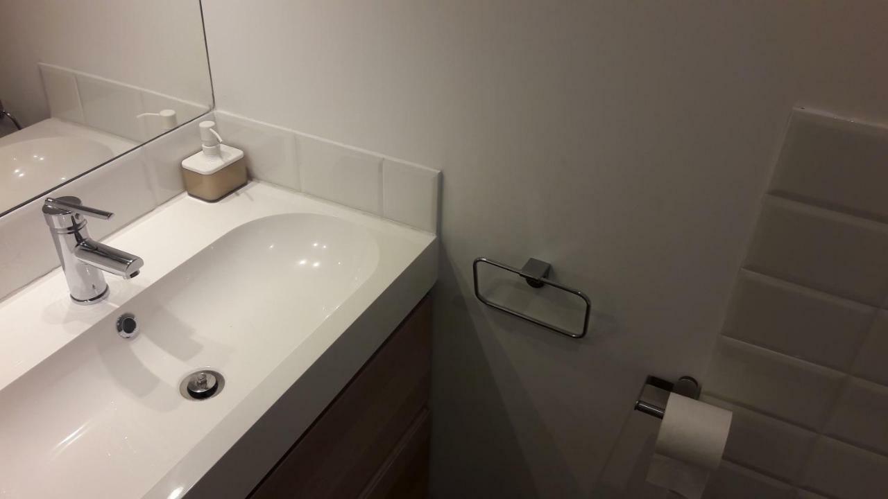 Residencia Platja De Apartamento *
