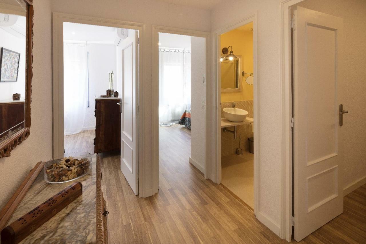 Apartamento La Casa Del Piano