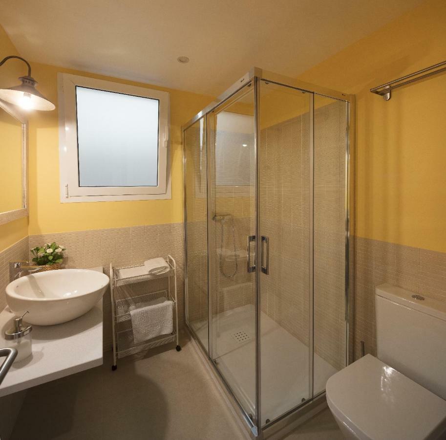 Apartamento La Casa Del Piano *