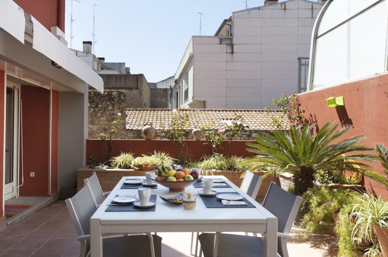 La Casa Del Piano Apartamento