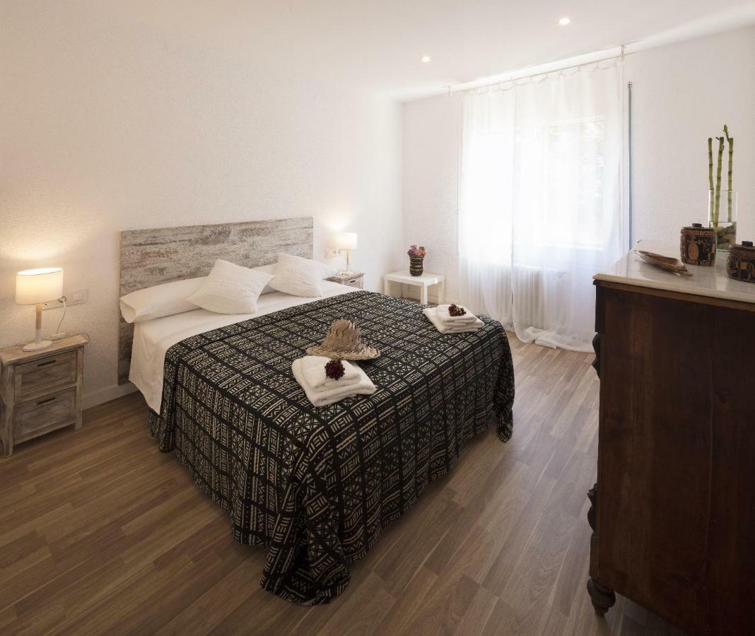 La Casa Del Piano Apartamento *