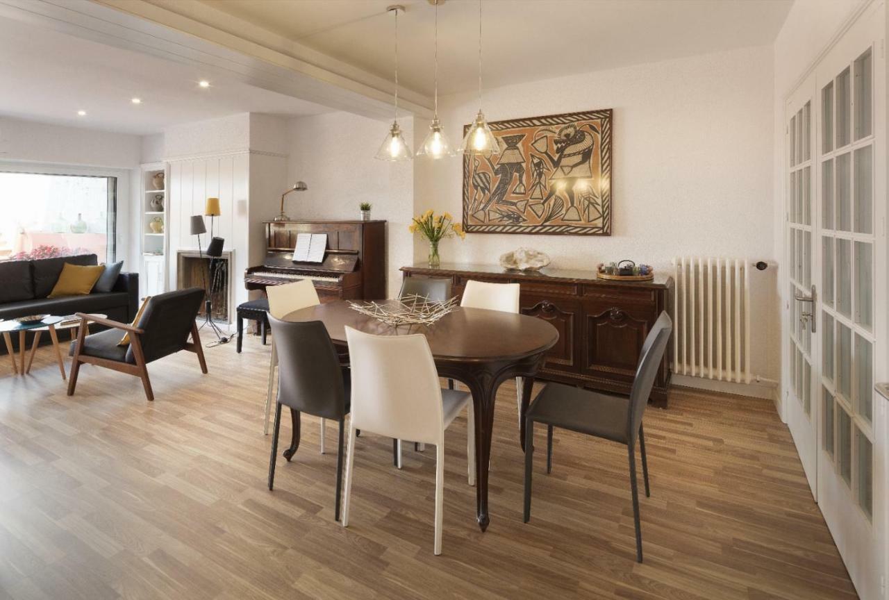 La Casa Del Piano Apartamento