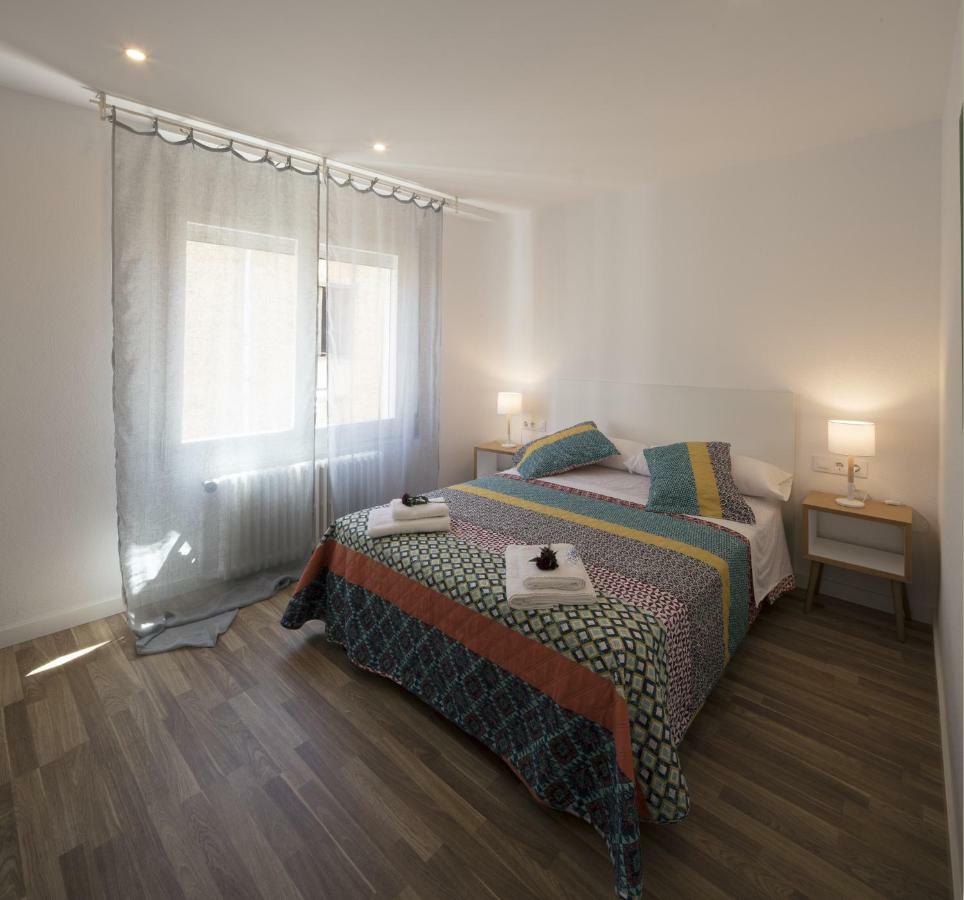 Apartamento La Casa Del Piano *