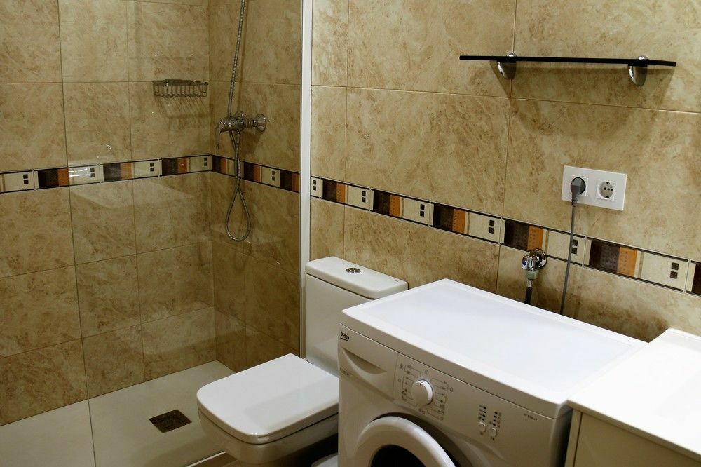 Rvapartaments Els Salats L'Estartit