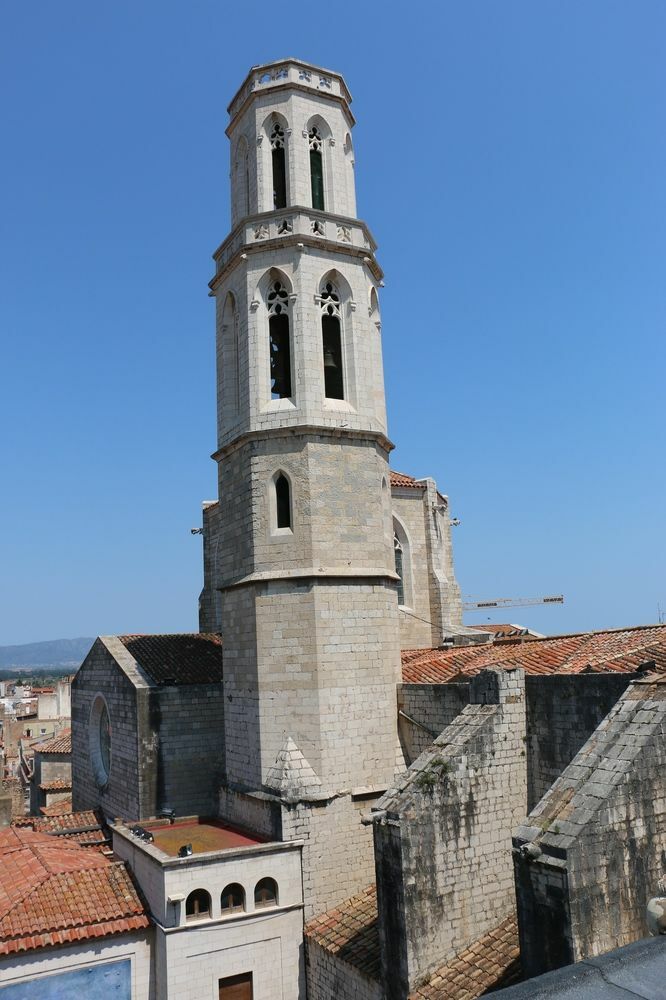 The Museum Apartment Figueres (Girona)