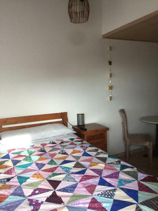 Es Volca Apartment *