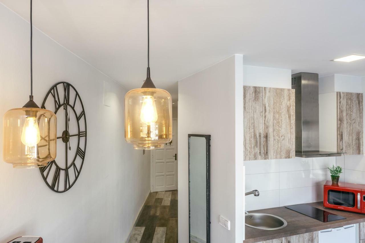D-luxe Studio Apartment *