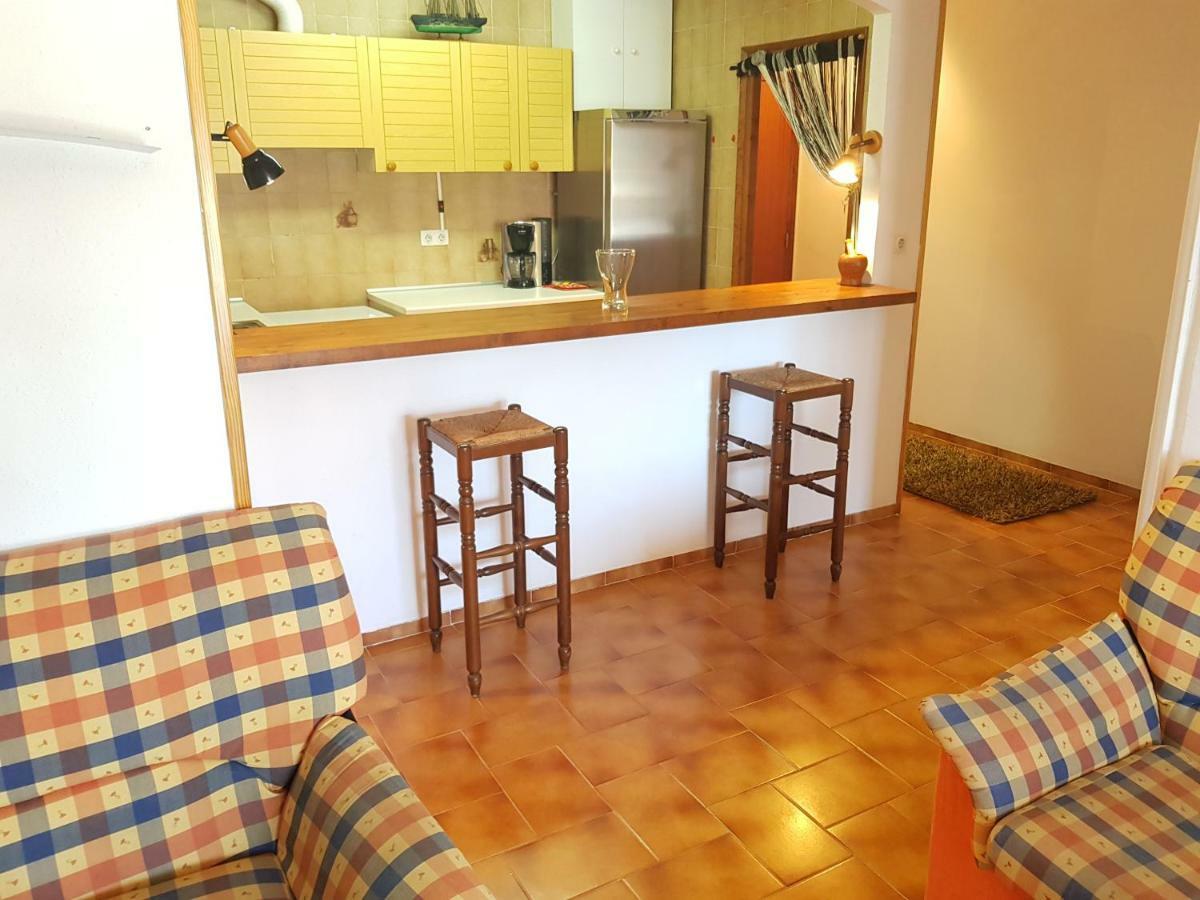 Port Emporda Canales Apartment Empuriabrava