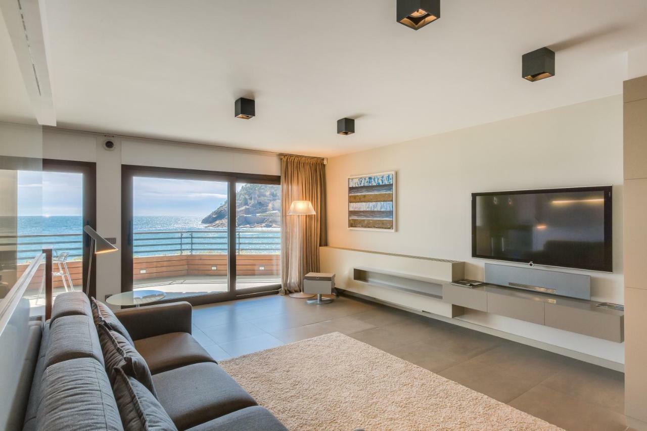 Tossa De Mar Beach Apartamento Tossa de Mar