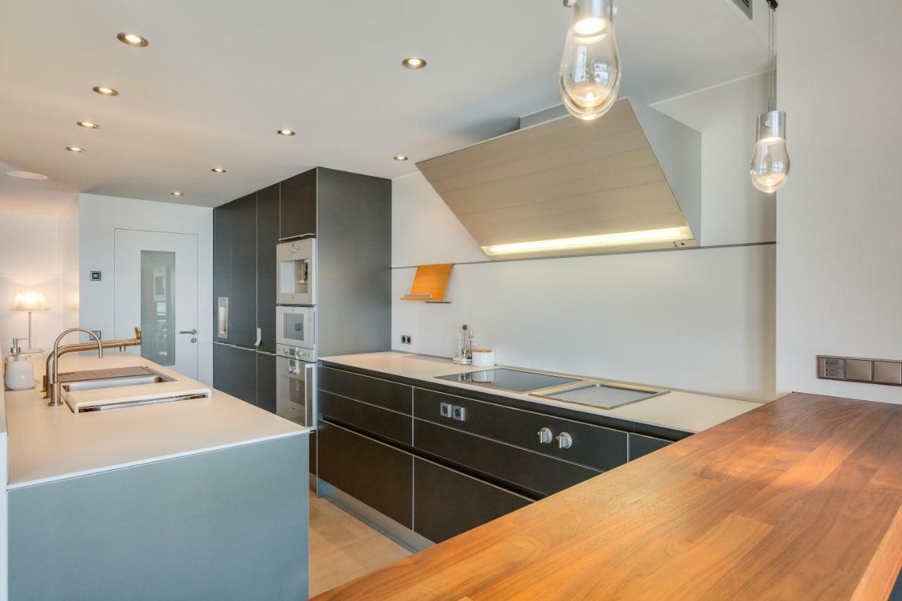 Apartamento Tossa De Mar Beach