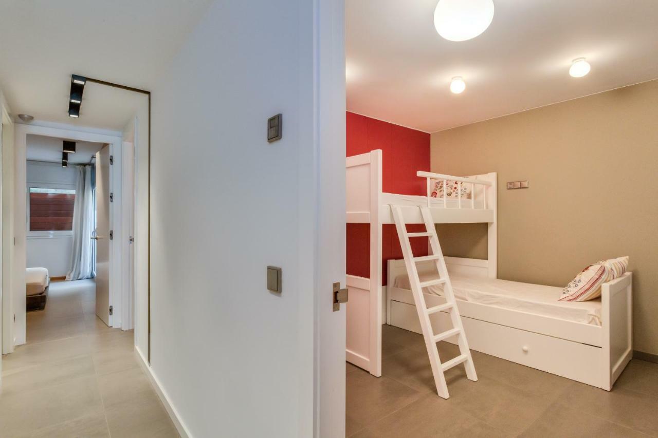 Apartamento Tossa De Mar Beach