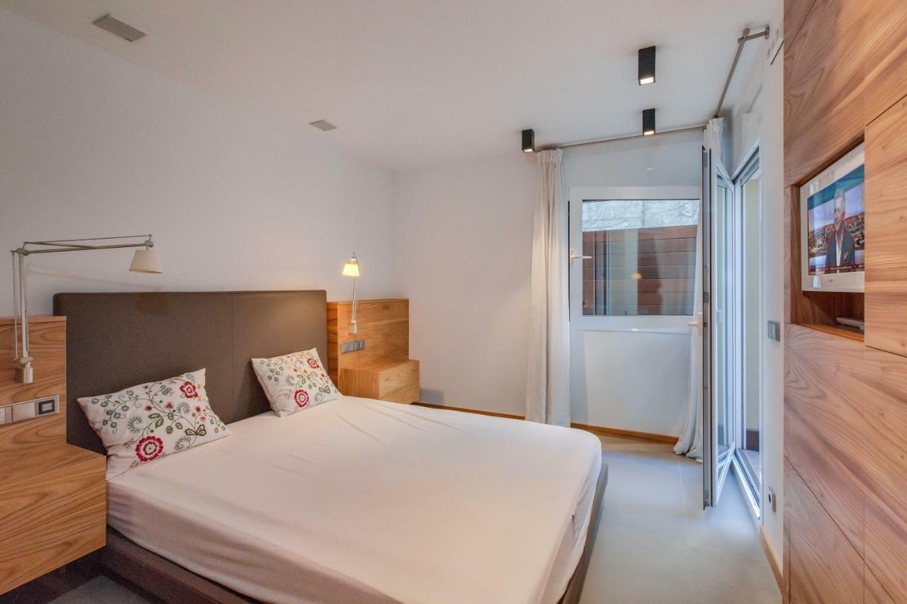 Apartamento Tossa De Mar Beach *