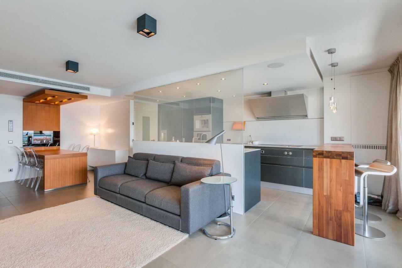 Tossa De Mar Beach Apartamento