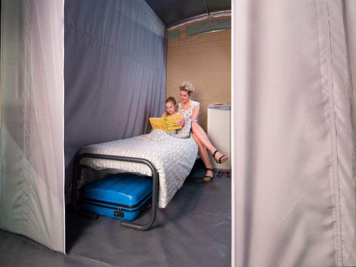 Europe Tents Luxury tent Begur