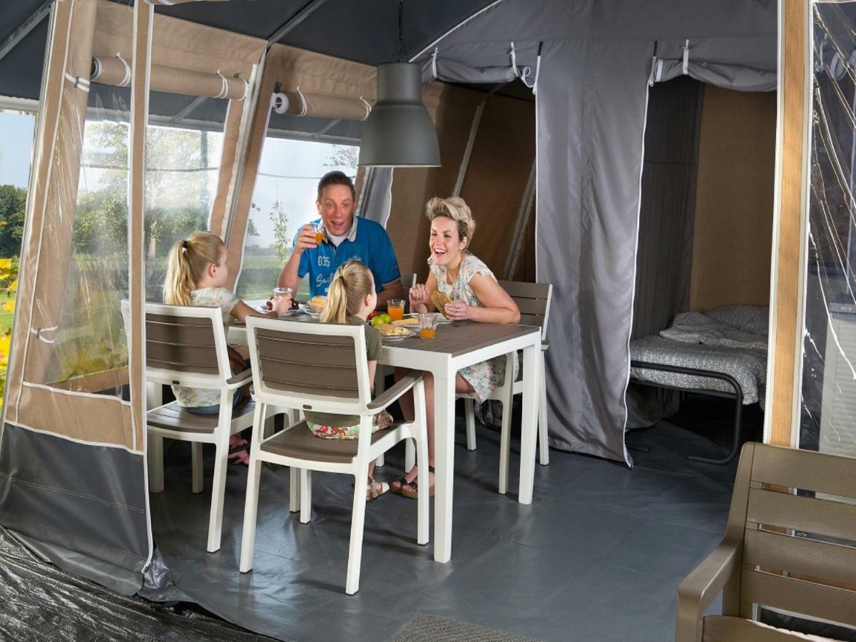 Europe Tents Luxury tent Begur