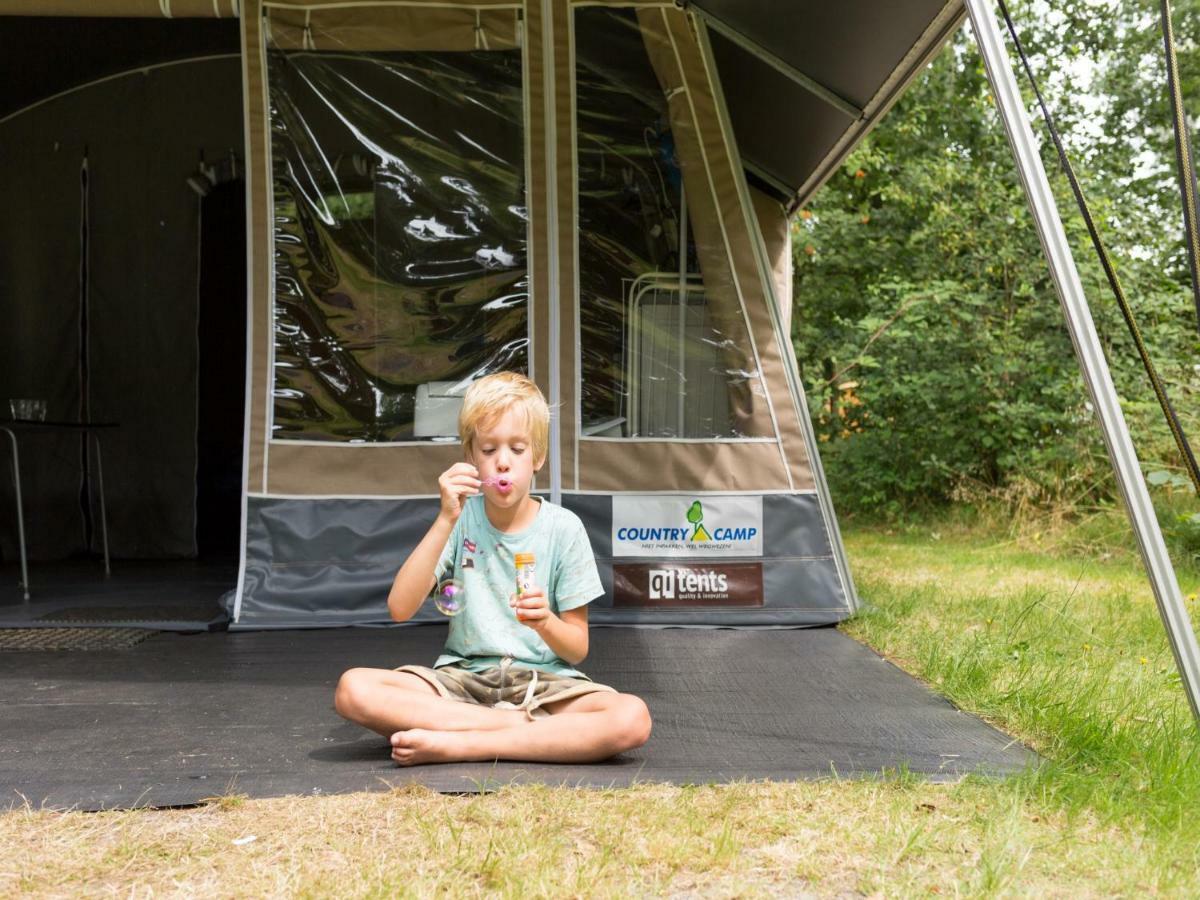 Europe Tents Luxury tent Begur